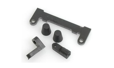 Servo Mount Accessories - RIOT