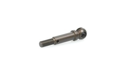 Axle; CV Driveshaft 1pc (Aluminium)