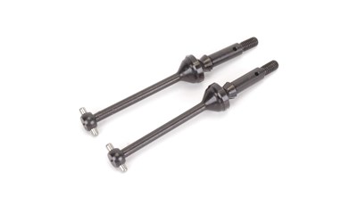 CV Drive Shafts non blade - Fusion 28 (2 Stück) (Stahl)