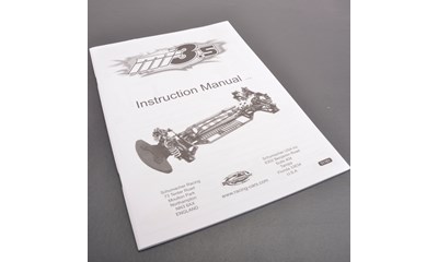 Instr Manual - Mi3.5