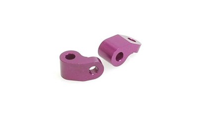 Pivot Block; Front - CAT SX pr