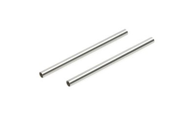 Pivot Pin; Threaded 1/8x50mm  pr