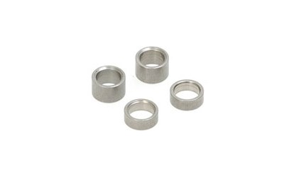 Axle Spacers - 2prs