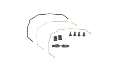 Roll Bar Set; Front - CAT SX  set 3