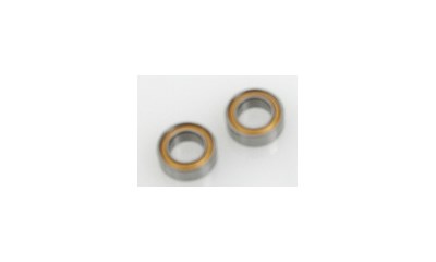 Kugellager (Keramik) - 5x9x3 MR95 (2 Stück)
