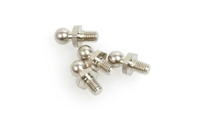 Ball Studs; Ultra Short - pk 4