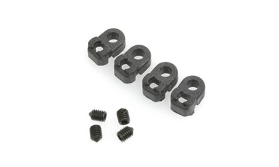 Roll Bar Blocks - Mi4 (4 Stück)