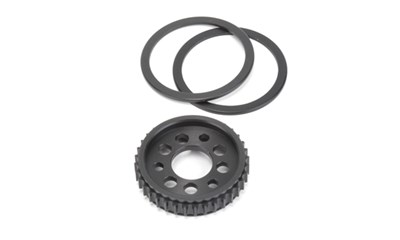 Spool Pulley only - Mi4LP/Mi5 (CNC)