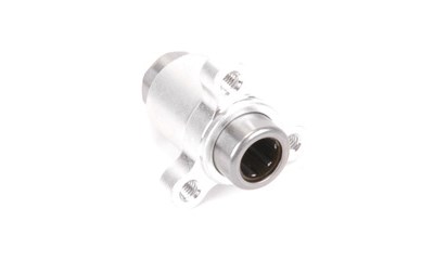 Hub and One Ways; Option 1 Trans - Mi4