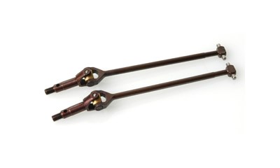 Driveshafts; Front - CAT SX2/SX3/K1  pr