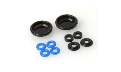 Big Bore Shock; Seal Rebuild Kit - Off Rd  pr