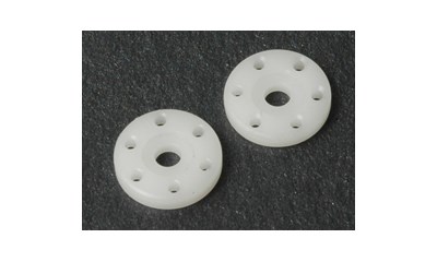 Big Bore Shock; 6 Hole Pistons  pr