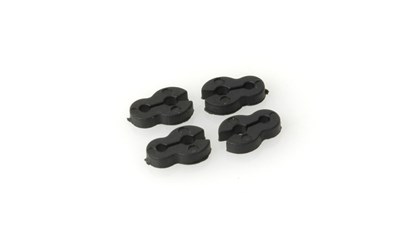 Quick Clip 2.4mm - Cougar SV (4 Stück)