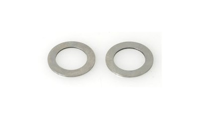 Diff Washers; 18mm - Cougar SV