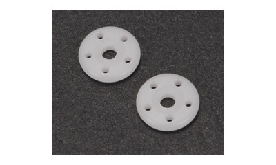 Big Bore Rounded Pistons; 5 Hole  pr