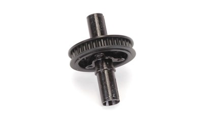 Spool; Complete Assembly - Mi1