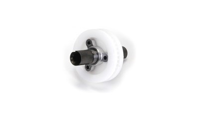 HD Front One Way Assembly - Mi1