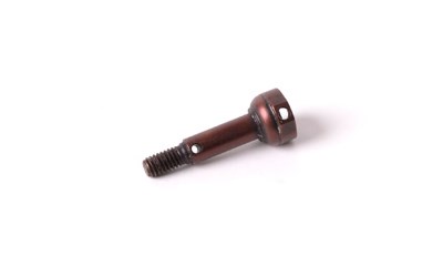 Driveshaft; Axle Rear - Mi4CX/Mi5 1pc (Stahl)