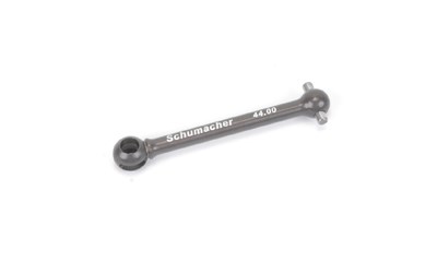 Driveshaft; Bone Rear - Mi4CX/Mi5 1pc (Aluminium)
