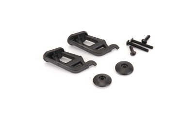 Wing Mount Set - Off Road