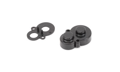 Side Gear Cover - SX3/KF