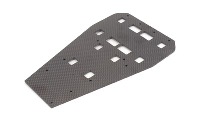 Dirt Spec Chassis - Cougar SV (Karbon)