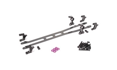 Long Top Deck Conversion - Mi4 (Karbon)