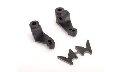 Front Hub Carriers (2 Stück) - SupaStox