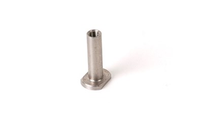 Steering Pivot - SupaStox