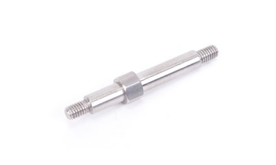 Front Axle - SupaStox