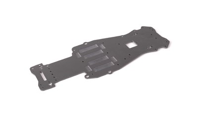 Chassis  4 Cell/1s/shorty - SupaStox