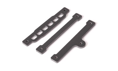 Pod Hanger and Straps - SupaStox