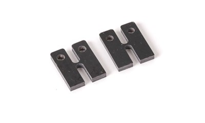 Servo Spacer - SupaStox