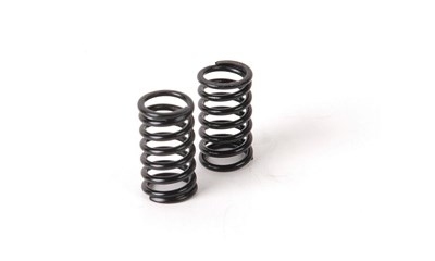 Suspension Feder 26lb/in Black (2 Stück) - SupaStox