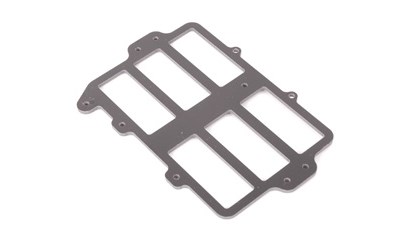 Battery Nest 6 Cell - SupaStox
