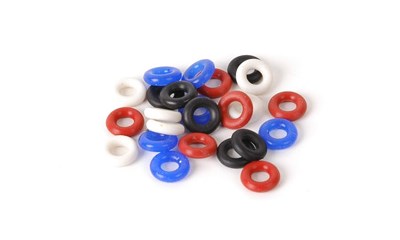 Suspension O'ring Tuning Set - SupaStox