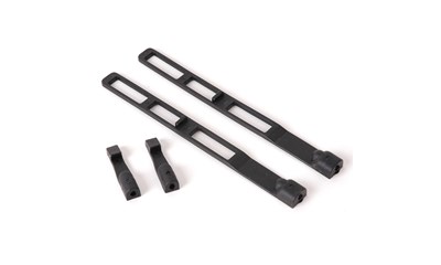 Moulded Battery Straps 6 Cell - SupaStox
