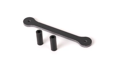 Bumper Clamp and Spacers - SupaStox