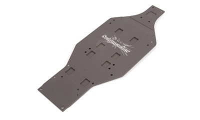 Chassis - Cougar SV2 (Aluminium)