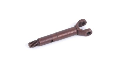 Rear Axle - Cougar SV2