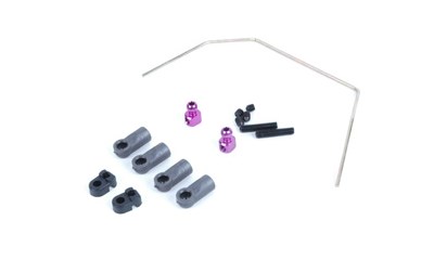 Roll Bar (Kit) - Cougar SV2