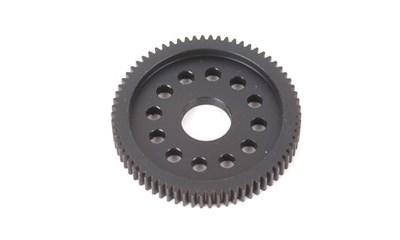 Hauptzahnrad CNC