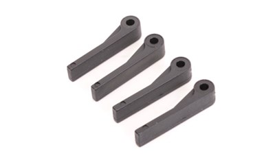 Lipo Stop (4 pcs) - Cougar SVR