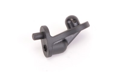 Body Mount Rear - SVR