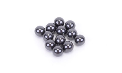 Silicone Nitride Balls 3mm - SupaStox  -  pk12