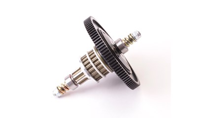 FAB Front Adjustable Brake Set - CAT-K1/K1 Aero