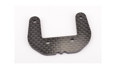 Link Mount; Rear 38mm Kit - CAT K1/KF (Karbon)