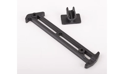 Moulded LiPo Spacer - CAT K1