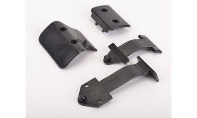 Bumpers & Diff Covers - CAT K1