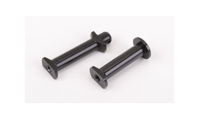 LiPo Posts; (2 Stück) - CAT K1 (Aluminium)